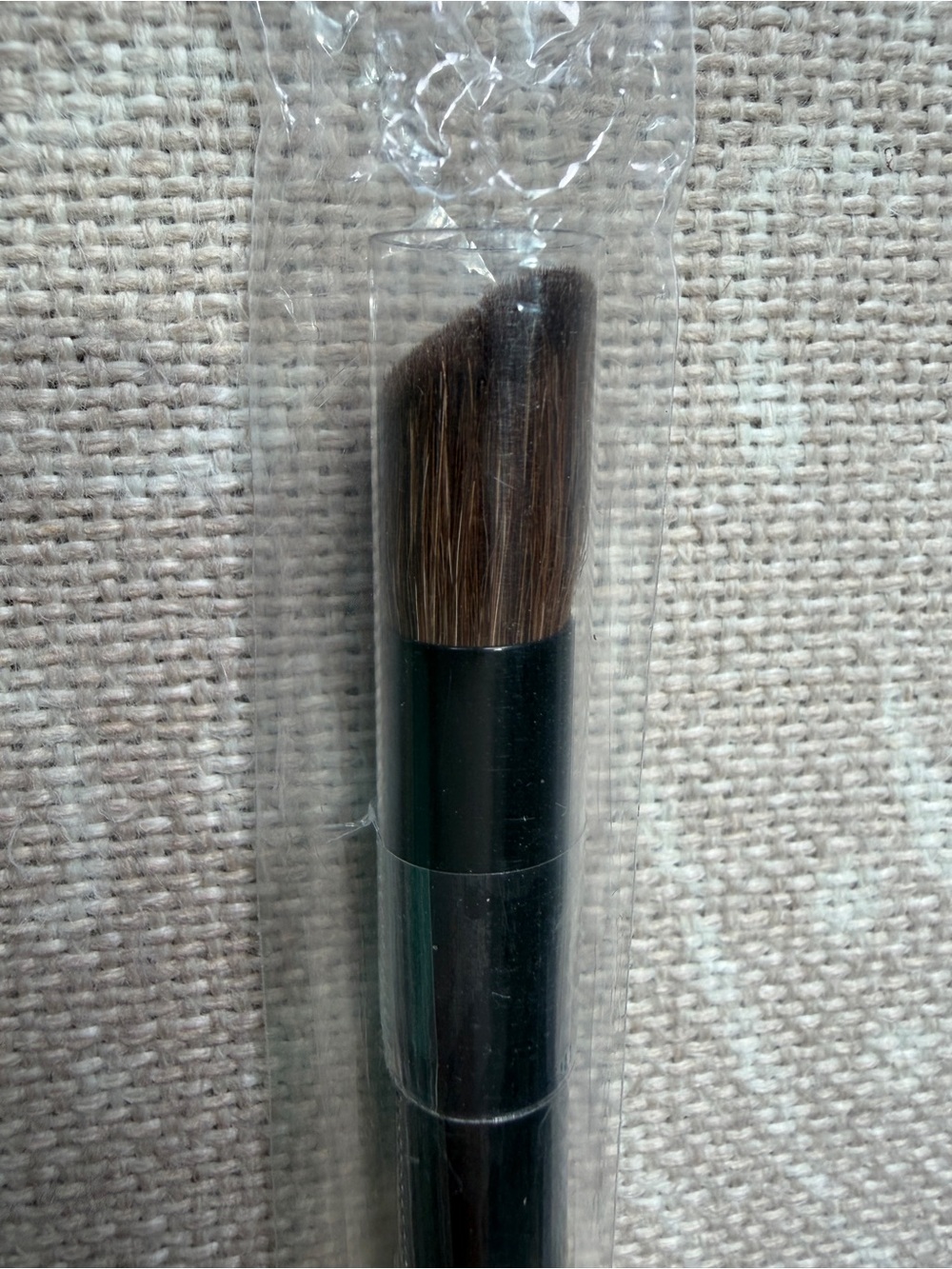 bobbi brown eye contour brush new !